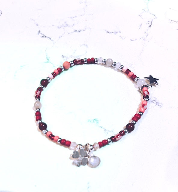 Claim back your power Bracelet