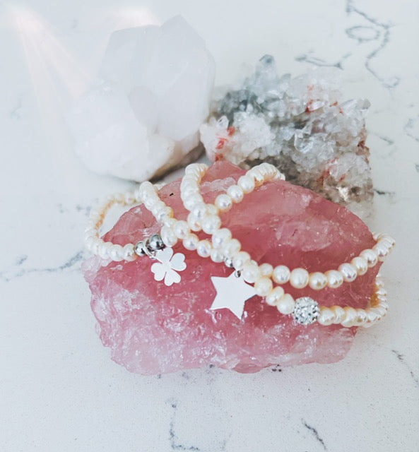 Pearl Collection