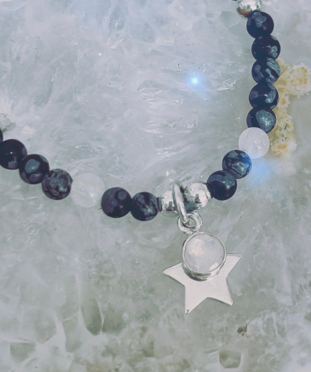 Protection Bracelet