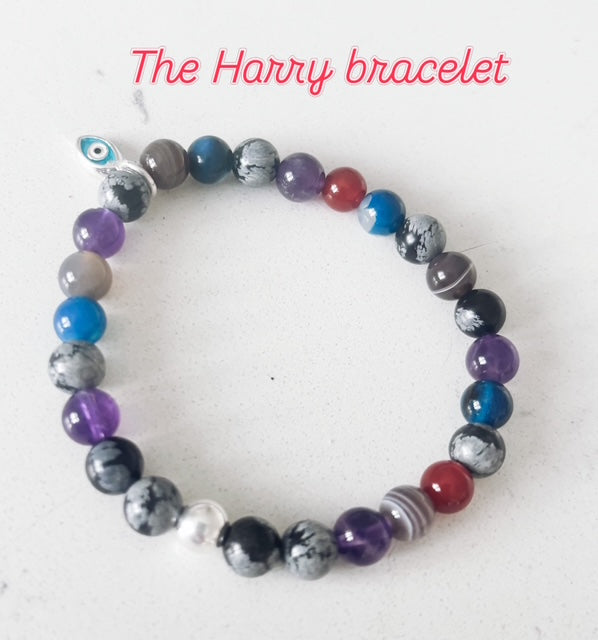 The Harry Bracelet