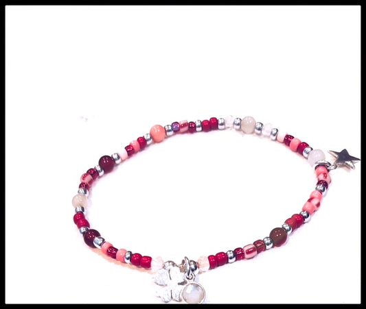Claim back your power Bracelet
