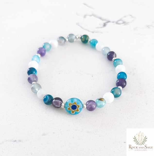 Georgie Bracelet - Sky Full of Stars - 1