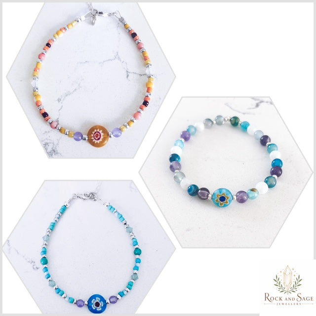 Georgie Bracelet - Sky Full of Stars - 1