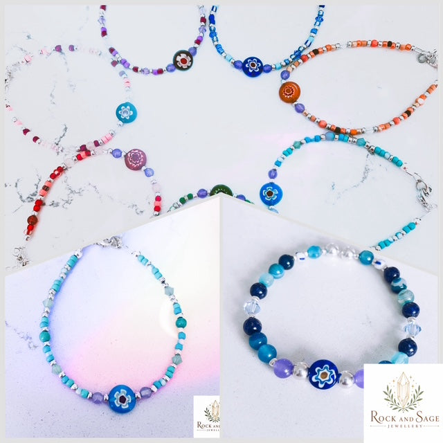 Georgie Bracelet - Sky Full of Stars - 1