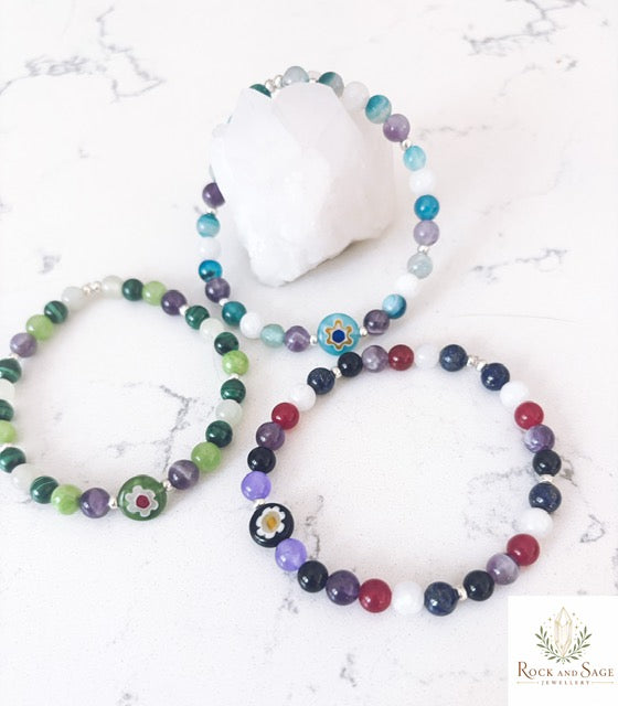 Georgie Bracelet - Sky Full of Stars - 1