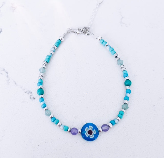 Georgie Bracelet - Sky Full of Stars - 1