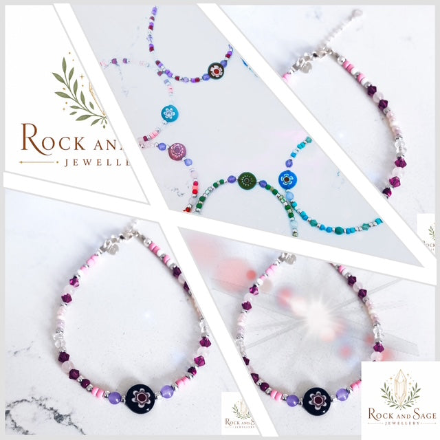 Georgie Bracelet - Sky Full of Stars - 1